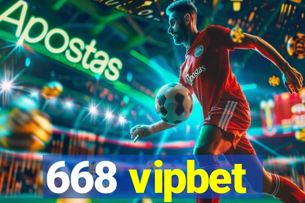 668 vipbet